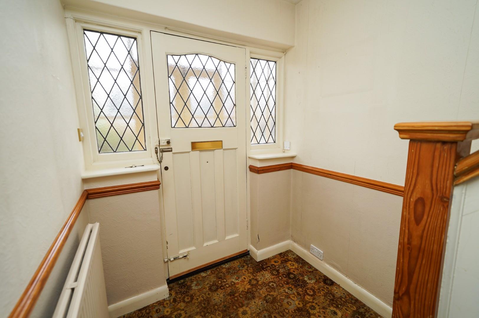 Stanbridge Road Terrace, Leighton Buzzard Quarters Estate Agents